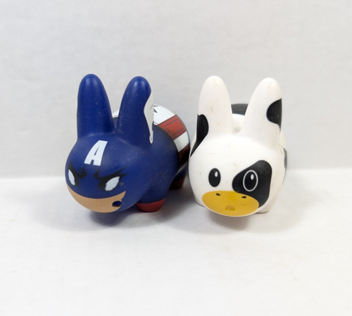 Kidrobot kozik smorkin - kidrobot, x