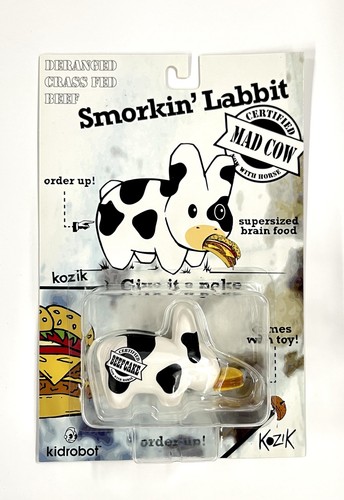 Kidrobot frank kozik - kidrobot,