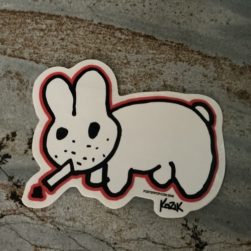 Frank kozik original - frank,