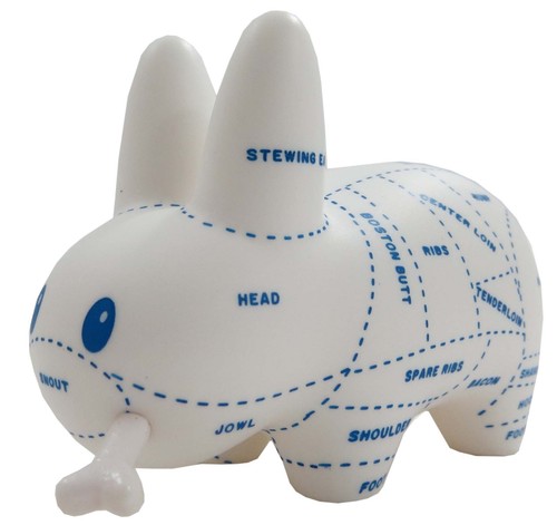 Smorkin labbit choice cuts - smorkin',